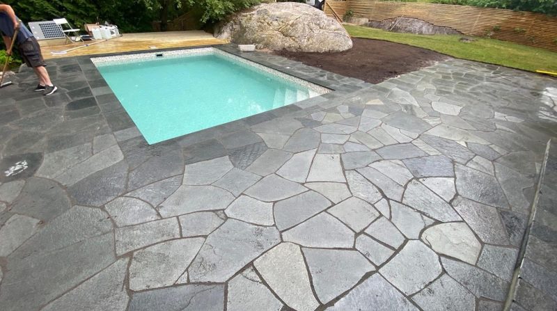 Pooler & finplanering